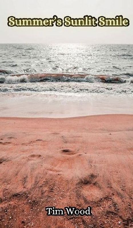 Summer's Sunlit Smile