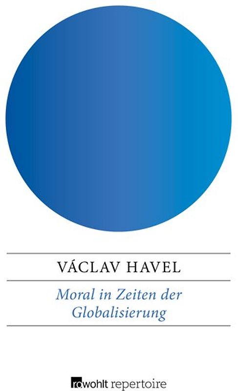 Moral in Zeiten der Globalisierung