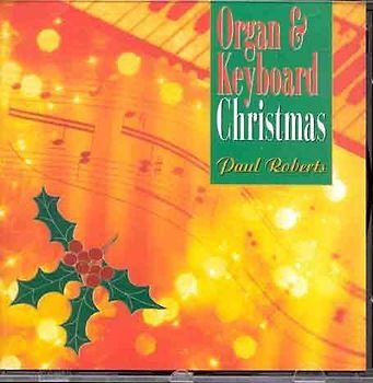Paul Roberts - Organ & Keyboard Christmas