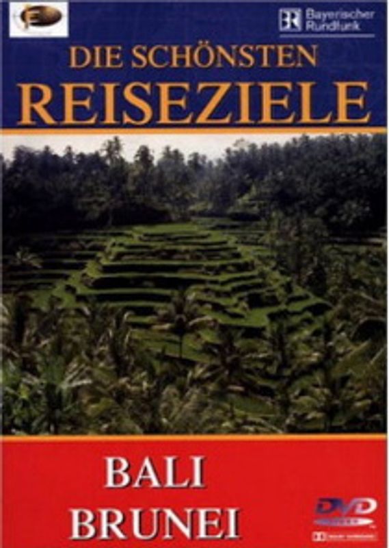 Fernweh - Bali-Brunei DVD