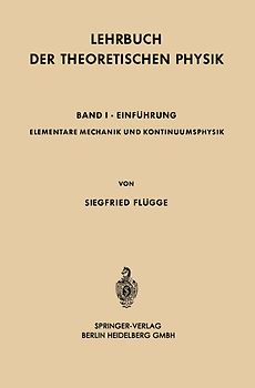 Elementare Mechanik und Kontinuumsphysik