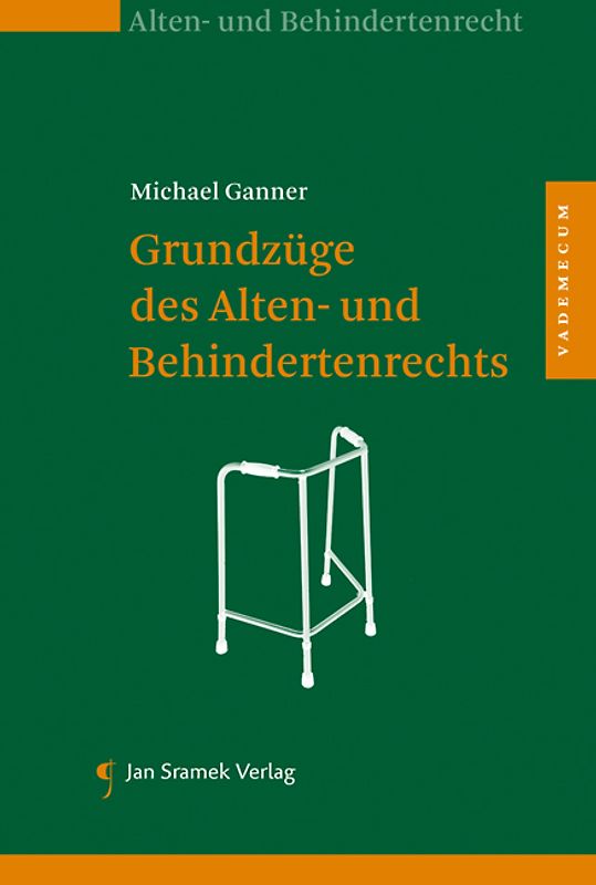Grundzüge des Alten- und Behindertenrechts