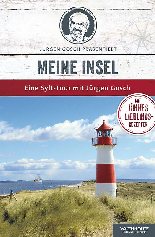 Meine Insel