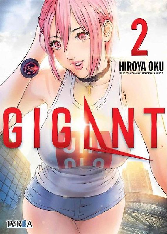 GIGANT N 02