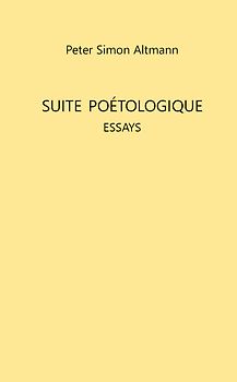Suite poétologique