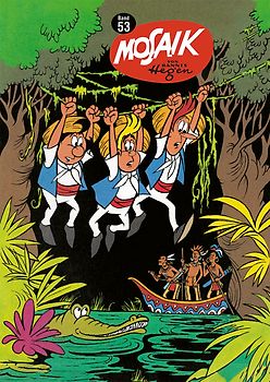 TaschenMosaik Band 53