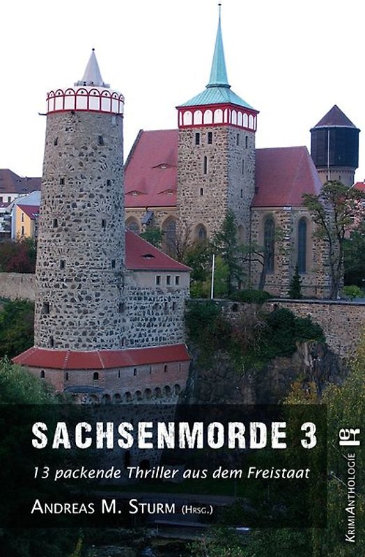 Sachsenmorde 3