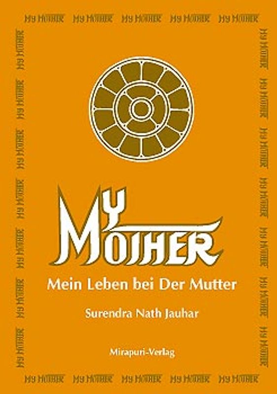My Mother - Mein Leben bei der Mutter