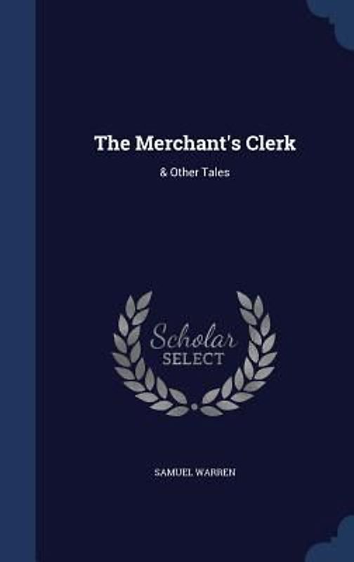 The Merchant's Clerk