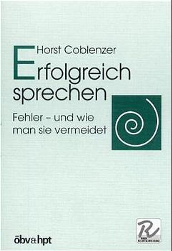 Erfolgreich sprechen