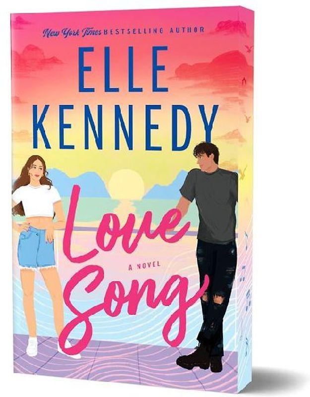 Love Song (Deluxe Edition)