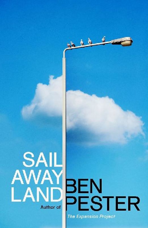 Sail Away Land