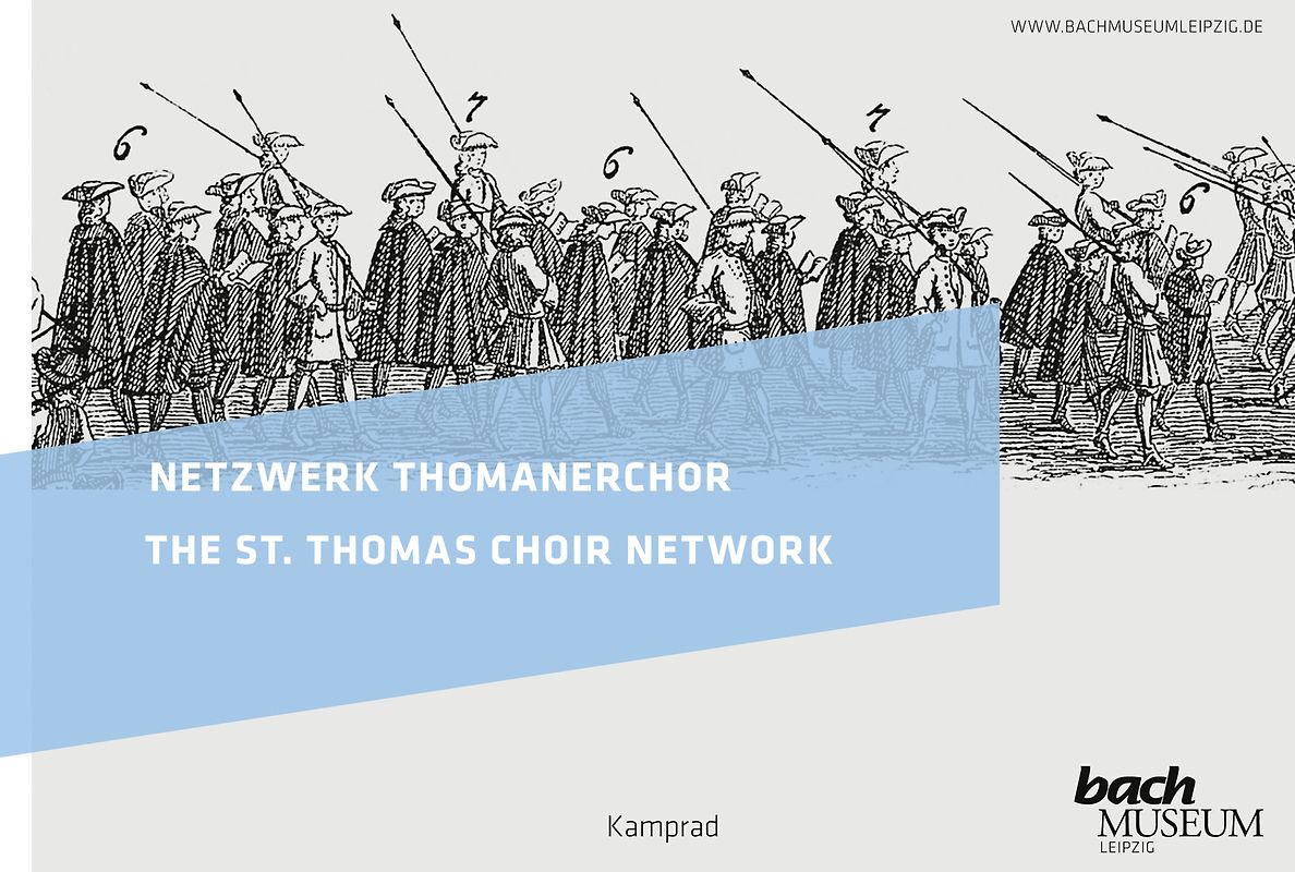 Netzwerk Thomanerchor