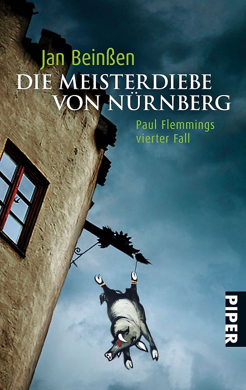 Die Meisterdiebe von Nürnberg