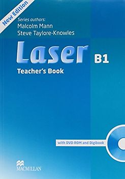 Laser B1 (3rd edition)