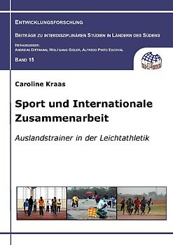 Sport und Internationale Zusammenarbeit
