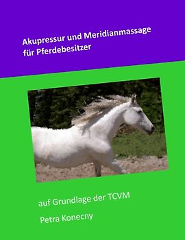 Akupressur und Meridianmassage für Pferdebesitzer