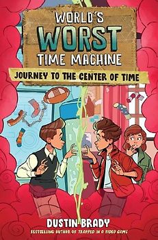 World's Worst Time Machine