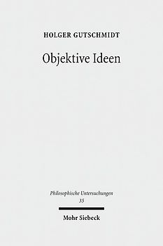 Objektive Ideen