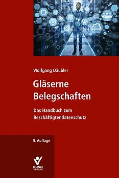 Gläserne Belegschaften