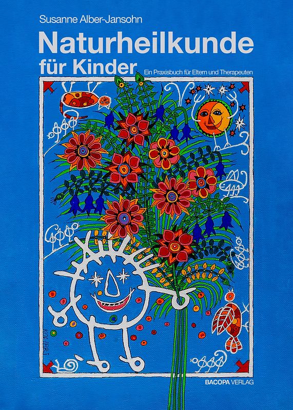 Naturheilkunde für Kinder