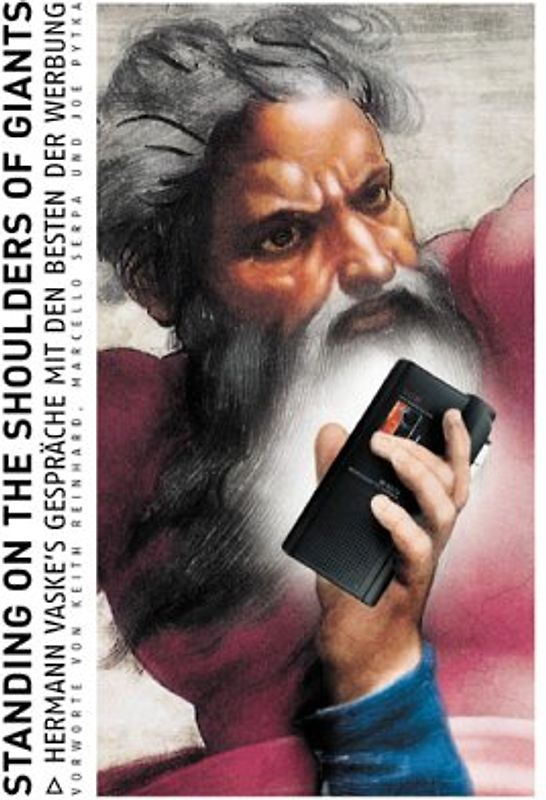 Standing on the Shoulders of Giants