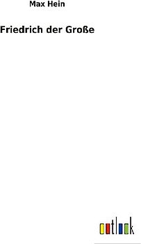 Friedrich der Große