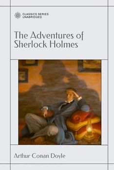 The Adventures of Sherlock Holmes