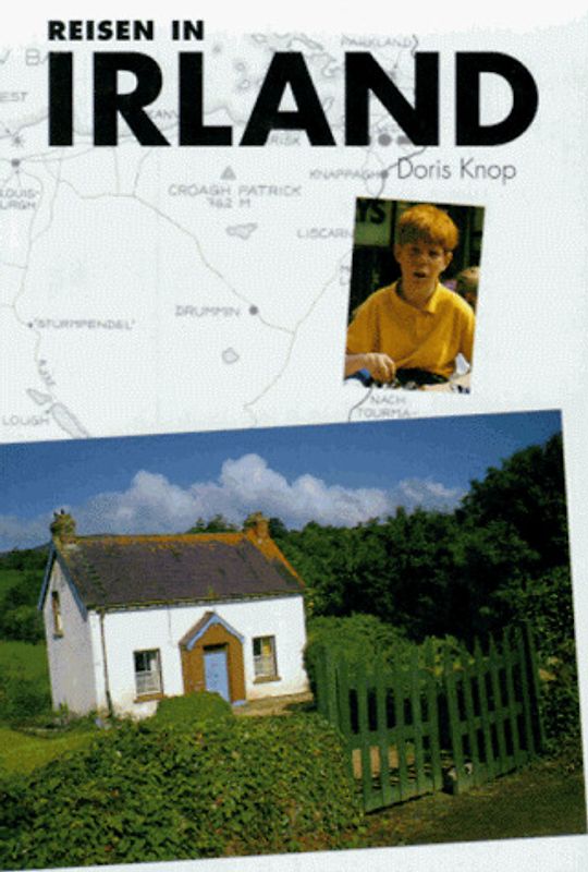 Reisen in Irland
