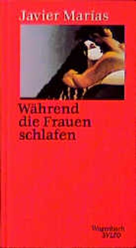 Während die Frauen schlafen