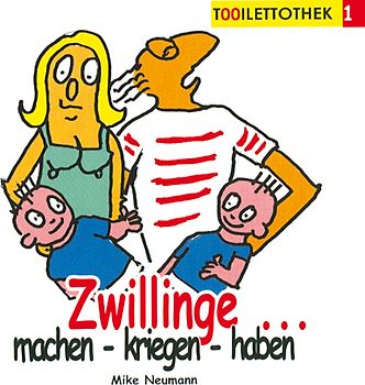 Zwillinge - machen, kriegen, haben