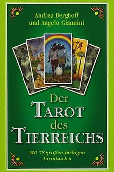 Der Tarot des Tierreichs