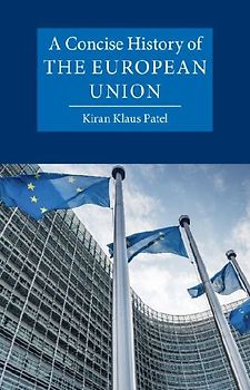 A Concise History of the European Union