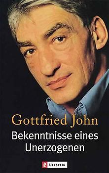 Bekenntnisse eines Unerzogenen