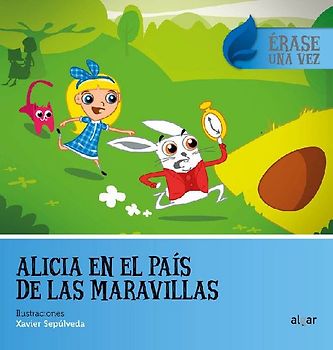 Alicia en el País de las Maravillas