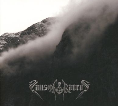 Falls Of Rauros - The Light That Dwells In Rotten Wood