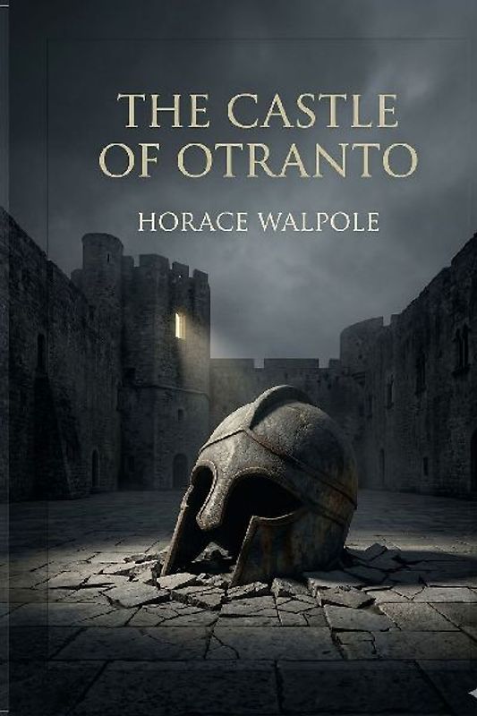 The Castle of Otranto