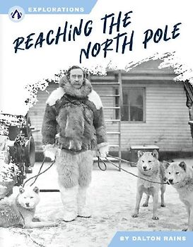 Reaching the North Pole