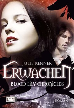 Blood Lily Chronicles 01