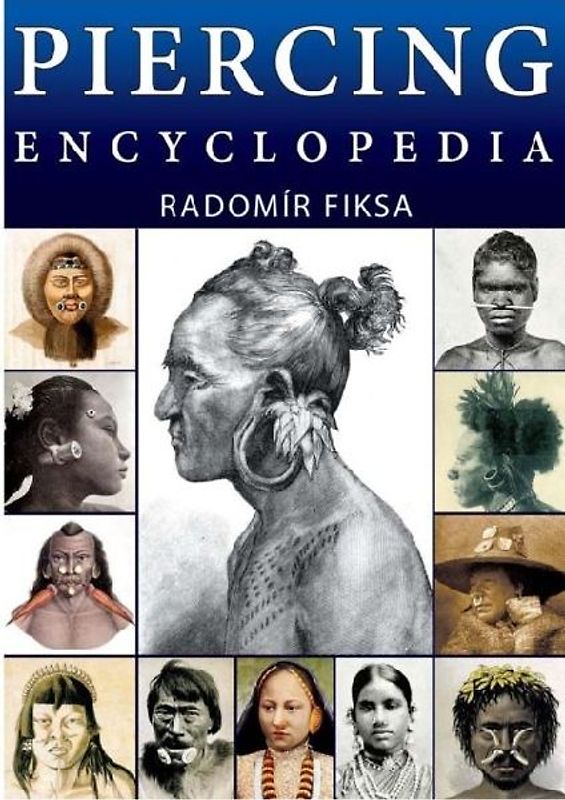 Piercing Encyclopedia
