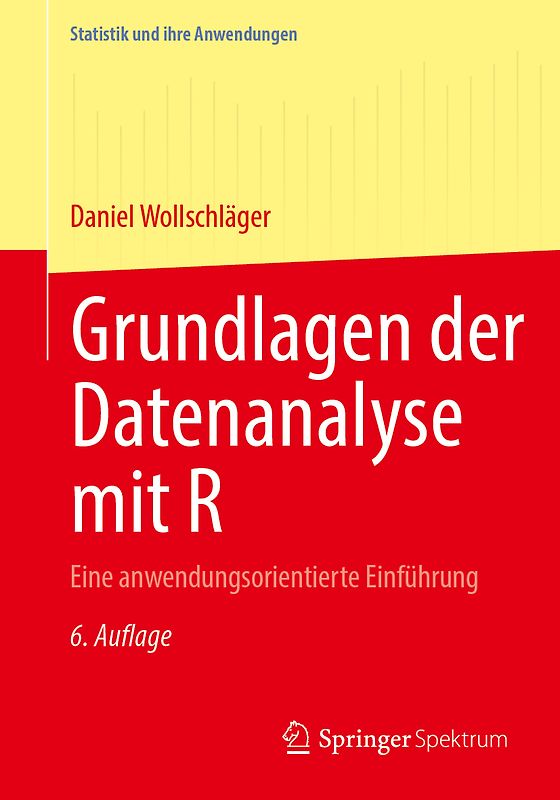 Grundlagen der Datenanalyse mit R