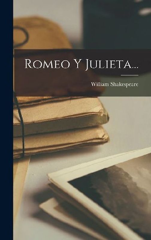Romeo Y Julieta...