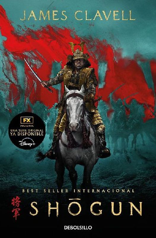 Shogun (Spanish Edition)