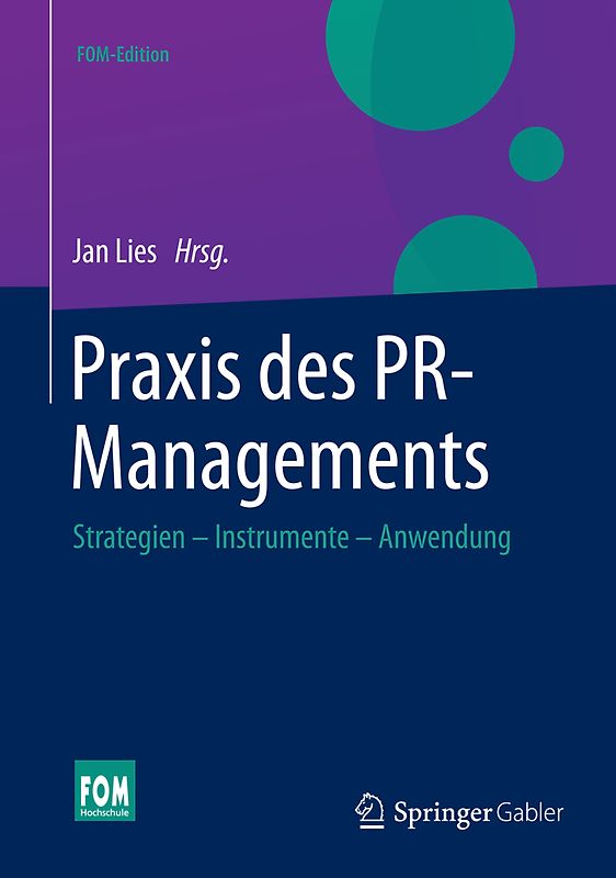 Praxis des PR-Managements