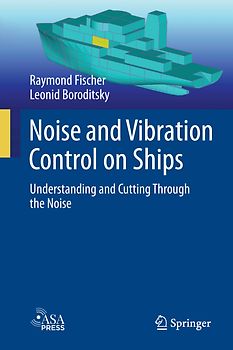 Noise and Vibration Control on Ships