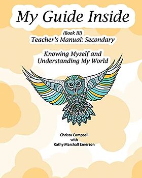 My Guide Inside (Book III) Teacher's Manual: Secondary