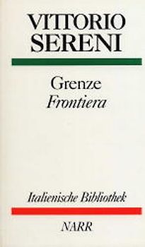 Grenze /Frontiera