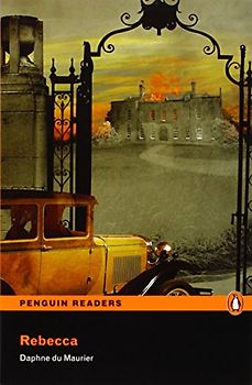 L5:Rebecca Book & MP3 Pack