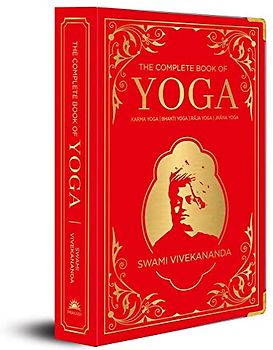 The Complete Book of Yoga