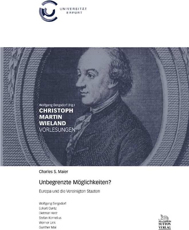 Unbegrenzte Möglichkeiten?